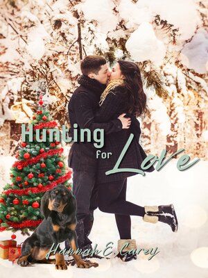 cover image of Hunting For Love